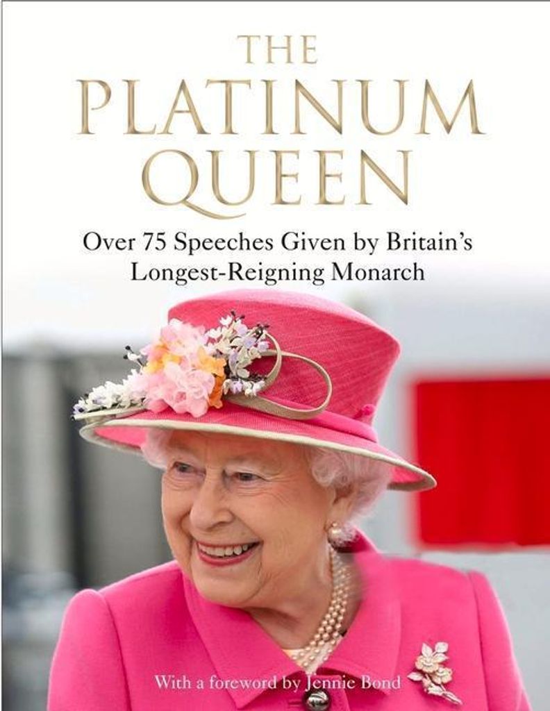 The Platinum Queen