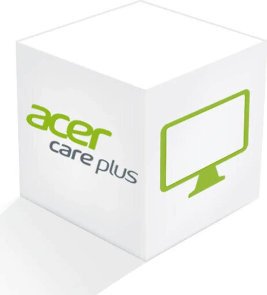Extension Garantie Acer SV.WMGAP Pour Écran Gaming 4 Ans