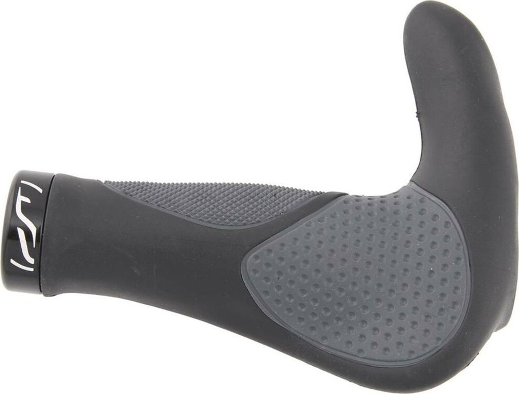 Uchwyt Ct Tour Deluxe Pro 140 Mm, Czarny/Szary Zdjęcie produktu 