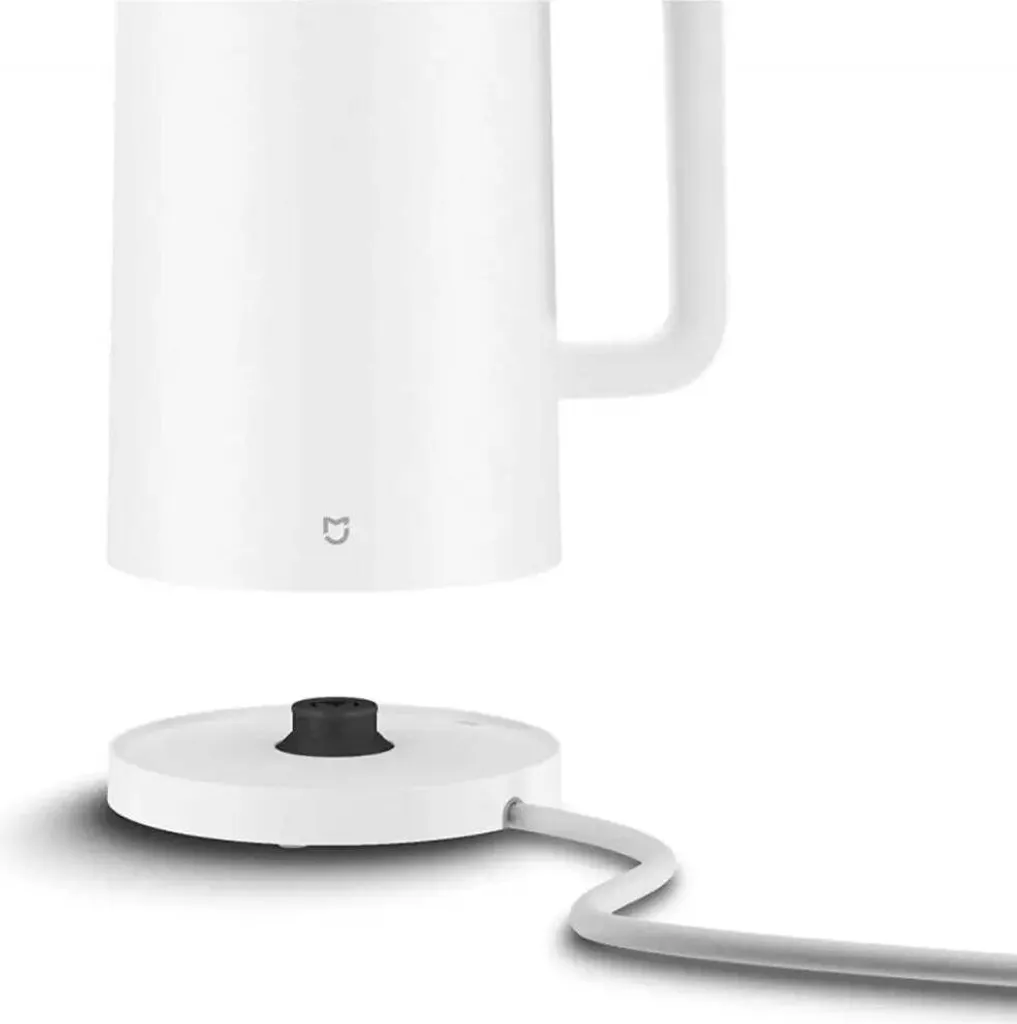 Mi Smart Kettle Pro : Bouilloire Électrique sans Risque de Brûlure 1,5L - 14
