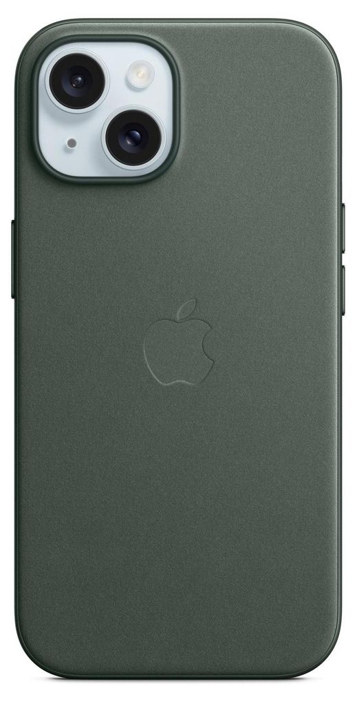 Apple Custodia Cover Case MagSafe in Tessuto Finewoven per Immagine del prodotto 