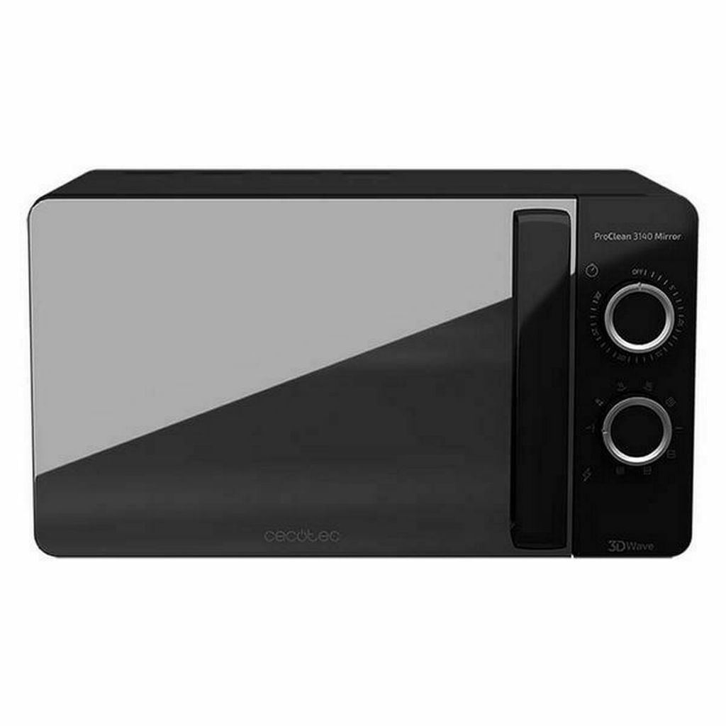 Cecotec Grill Microwave ProClean 3140 Mirror Obrázok produktu 