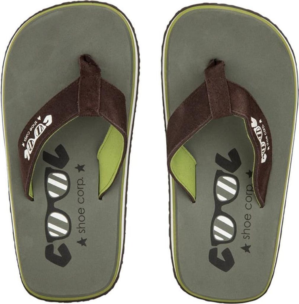 COOL SHOE ORIGINAL Flip Flops Badelatschen Zehentrenner Produktbild 
