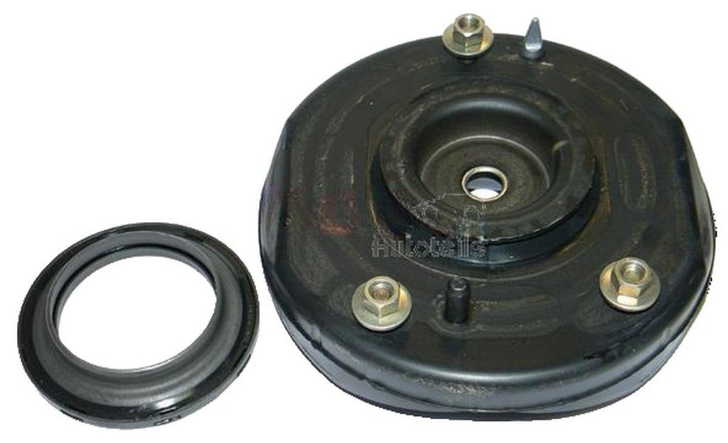 Reparatursatz Federbeinstützlager vorne links METZGER für u.a. RENAULT LAGUNA