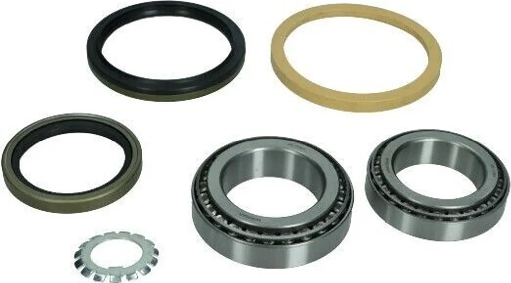 Roulement de roue OE 2 981 12 05 haute résistance pour Classe G W463