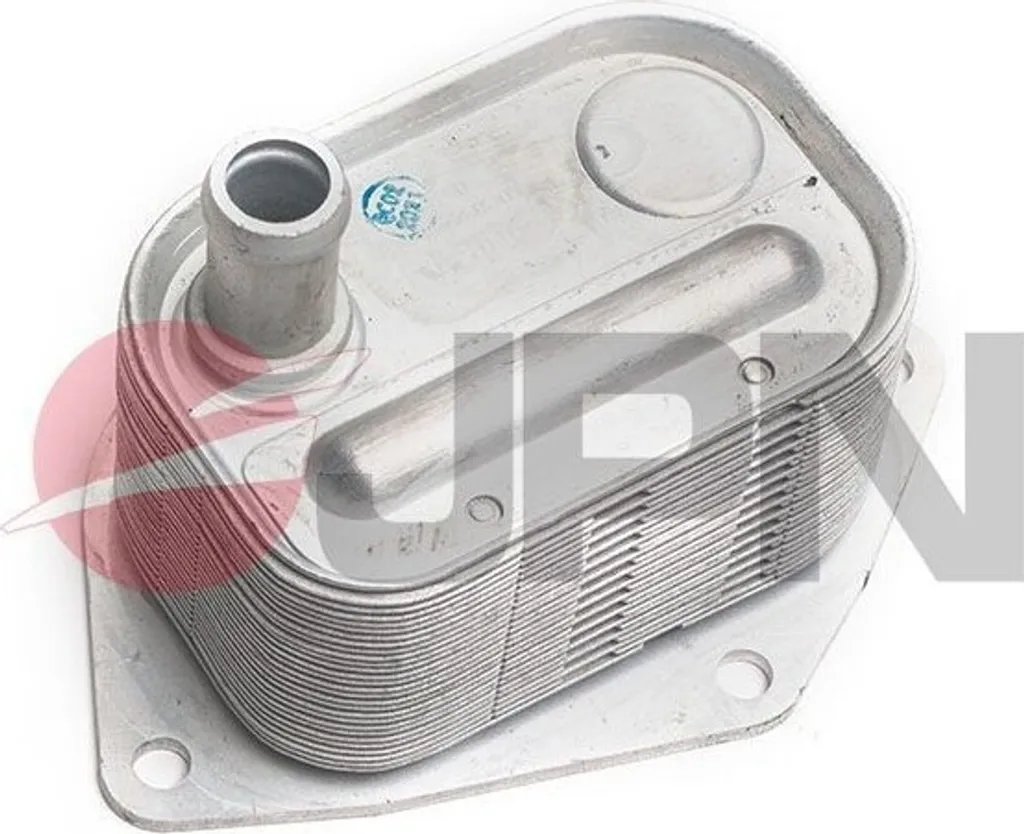Refroidisseur d'huile pour Hyundai Matrix et Getz - Remplacement 264102A100