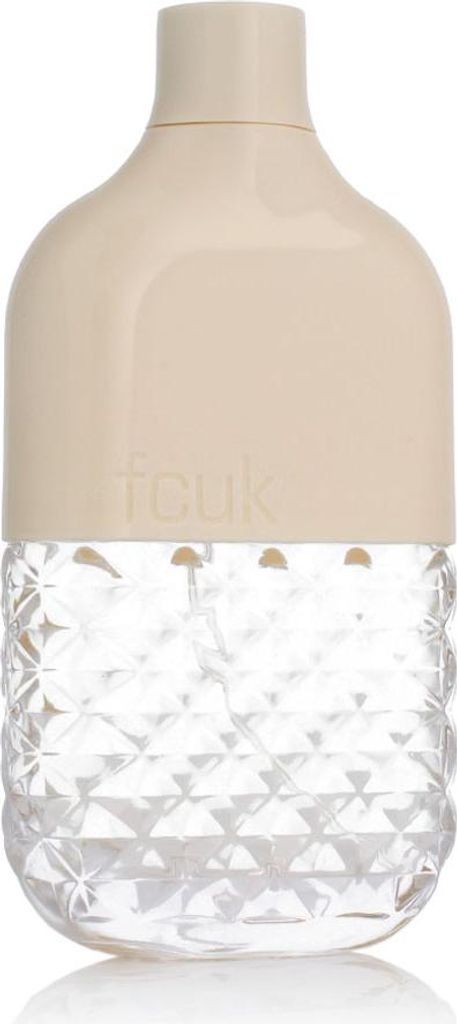 FCUK Friction voor dames, eau de parfum, 100 ml Productafbeelding 