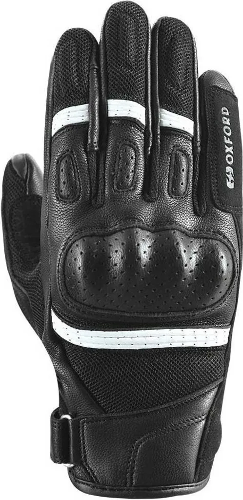 Gants de sport OXFORD GM193501XL-OX - Gants de vélo robustes taille XL