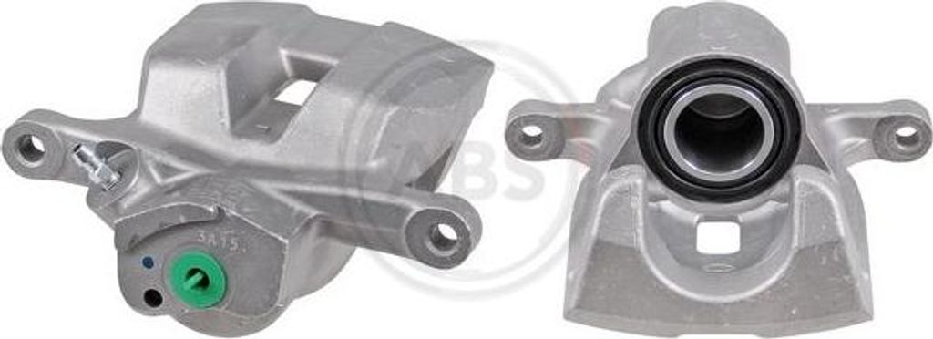 A.B.S. 741081 Bremssattel OE 4785030390 kompatibel mit IS