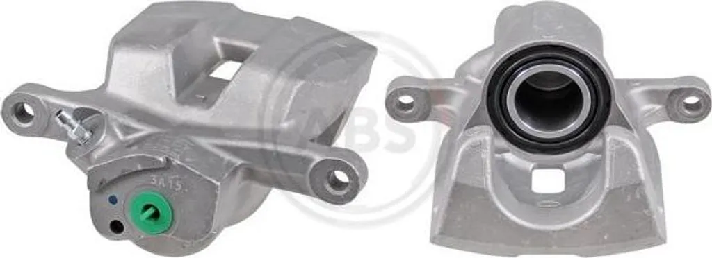 Étrier de frein A.B.S. 741081 arrière compatible OE 4785030390 IS