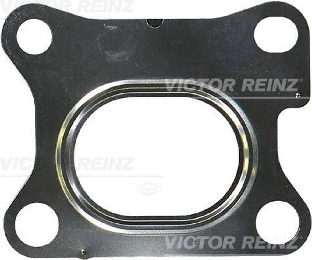 REINZ 71-17704-00 Abgaskrümmerdichtung für MITSUBISHI Eclipse Cross (GK) Auspuffkrümmer