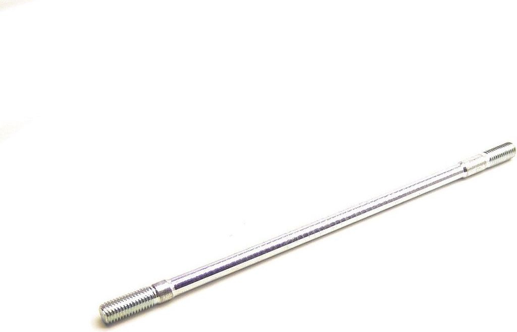 Zylinderstehbolzen links M7x176 GY6 Baotian 139QMB Rex Produktbild 