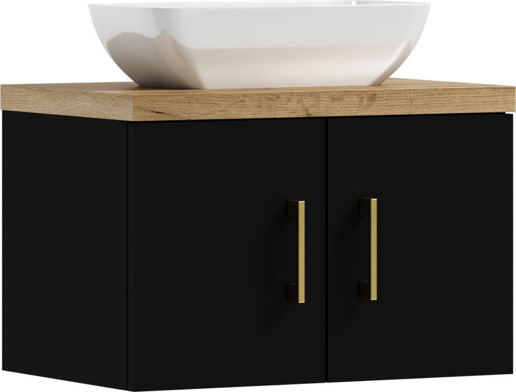 Meubles ADK | Armoire suspendue, 38,2 x 50 x 40,5 cm, Image du produit 