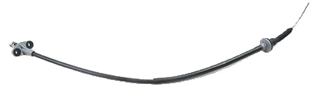 Commande d'embrayage Daewoo Matiz 0.8 98- câble de liaison robuste