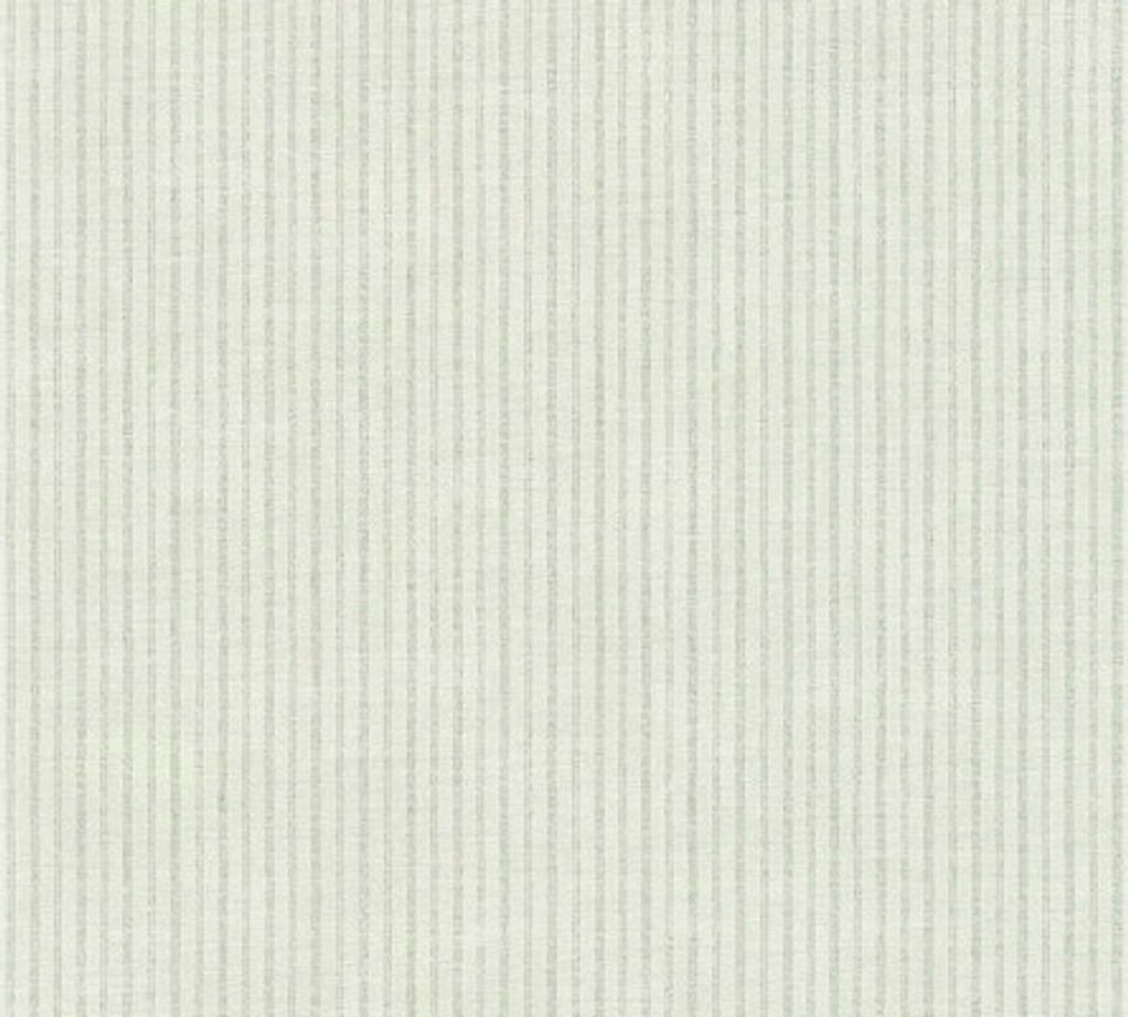 Vliestapete 39076-5 Maison Charme Streifen grün Produktbild 