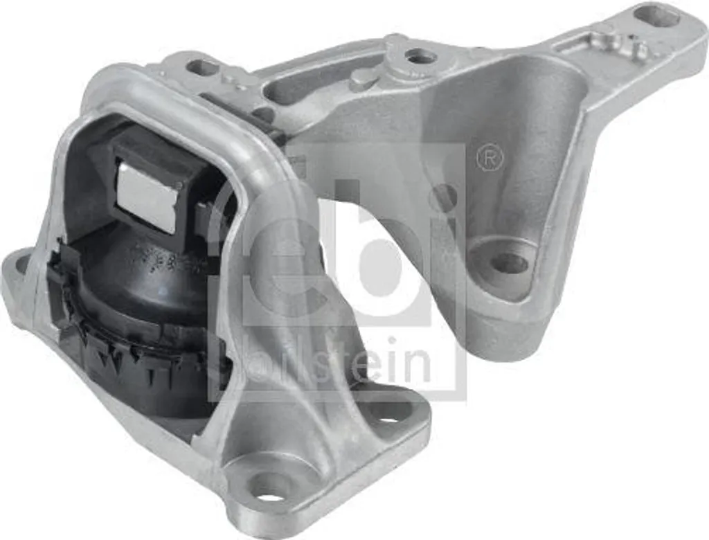 Palier moteur haute résistance FEBI 32774 - Remplacement OE 112100014R