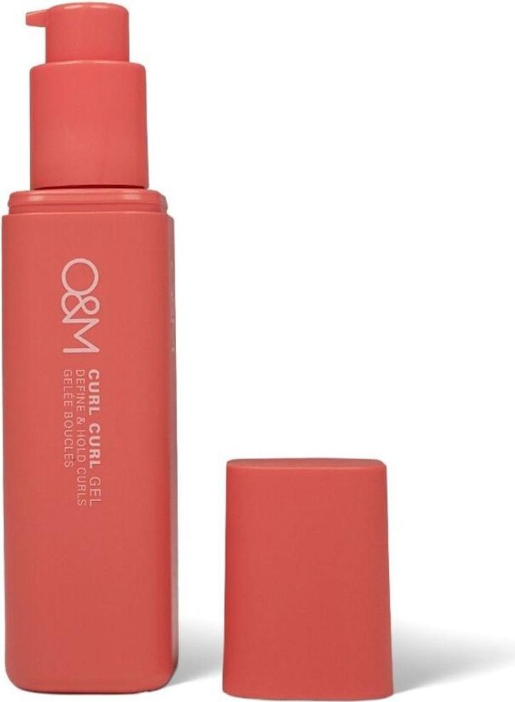 O&M Curl Curl Gel 150ml