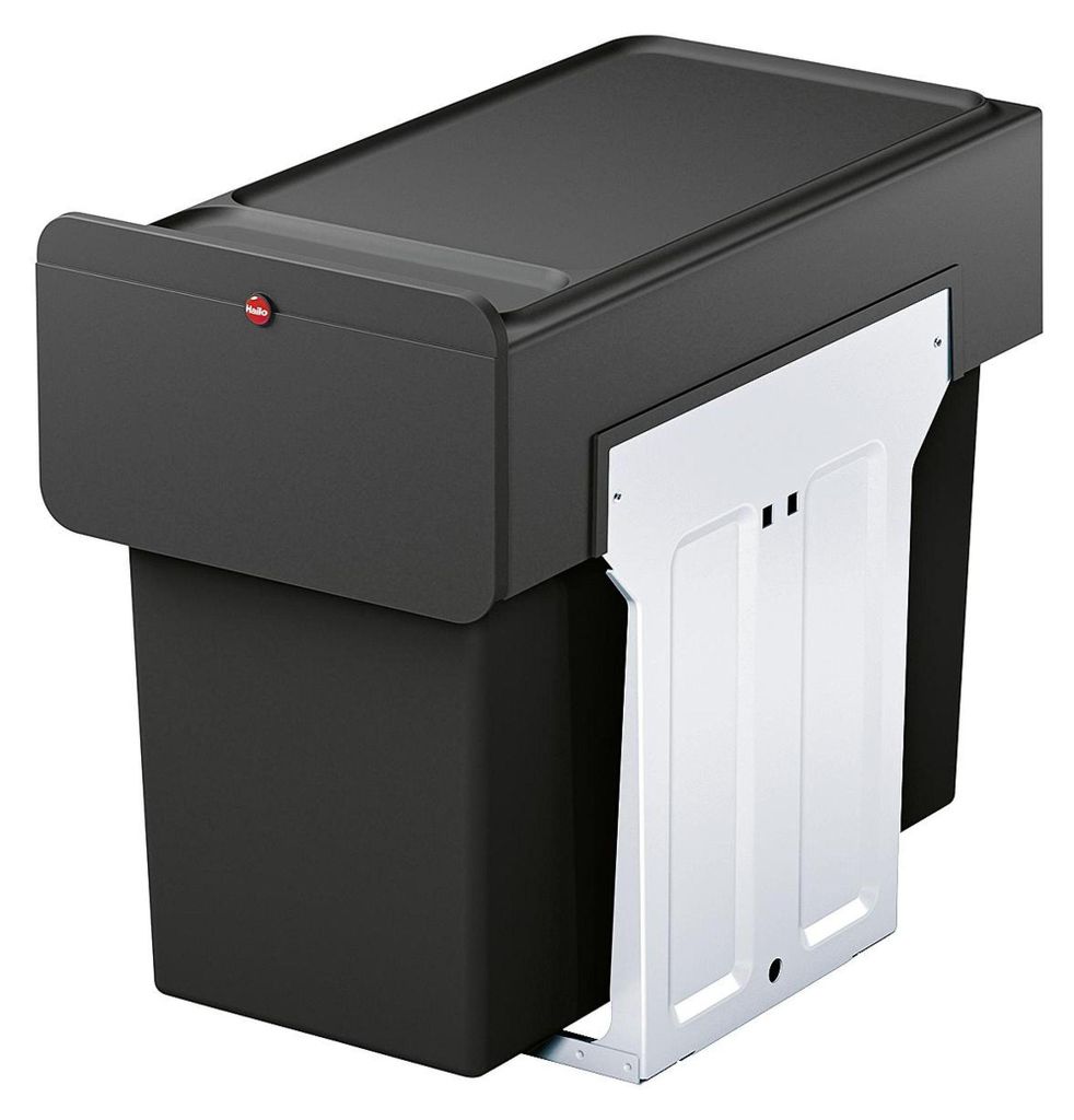 Einbaumlleimer "EcoLine Design L Produktbild 