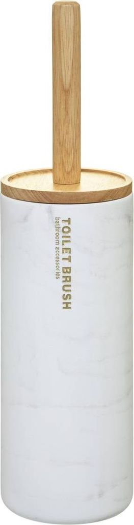 5five Simply Smart WC-Bürste Lea, Toilettenbürste, Produktbild 