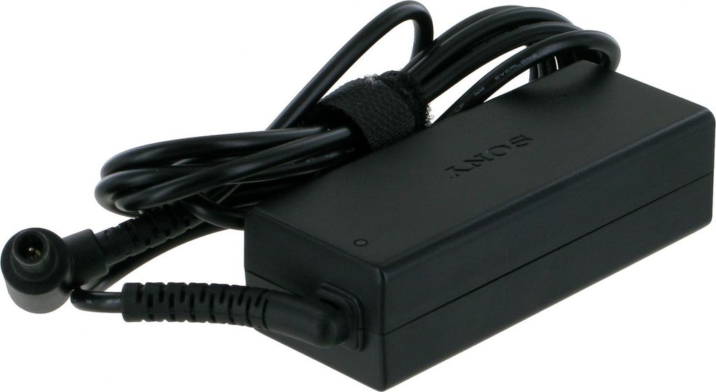 für Sony VAIO Y-Serie, Netzteil 19,5V 2,0A