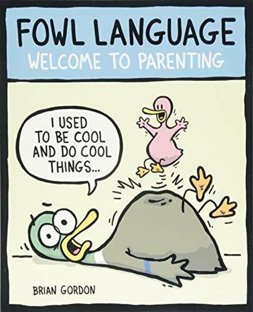 Fowl Language