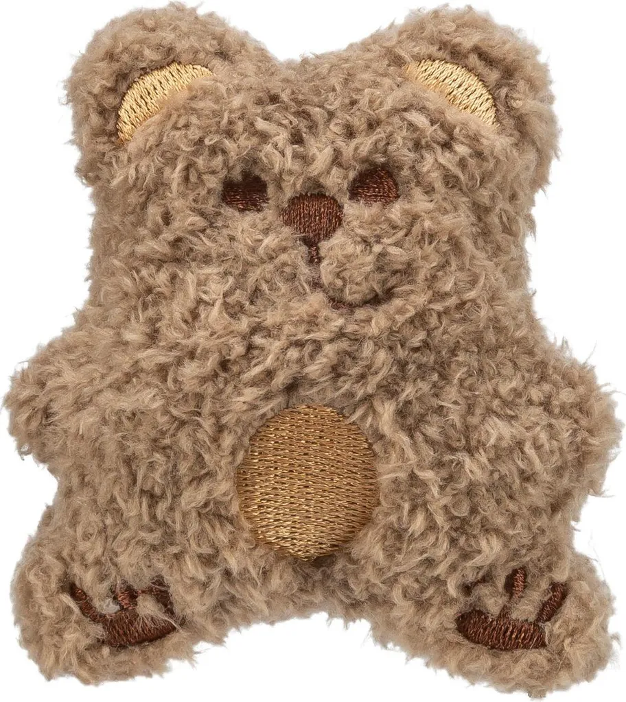 Stock Orsetti Peluche 8 cm | Prezzo Imbattibile per Rivenditori - 2