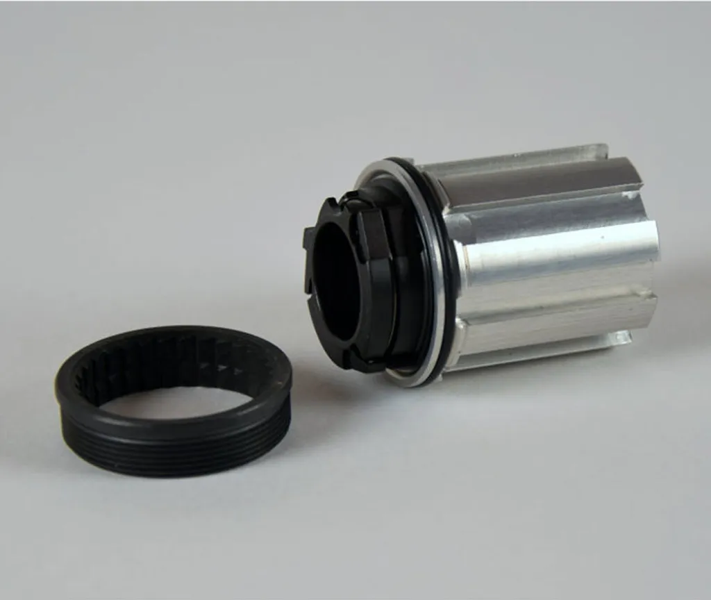 Elite Corps de Roue Libre Robuste compatible Cassettes Campagnolo - 5