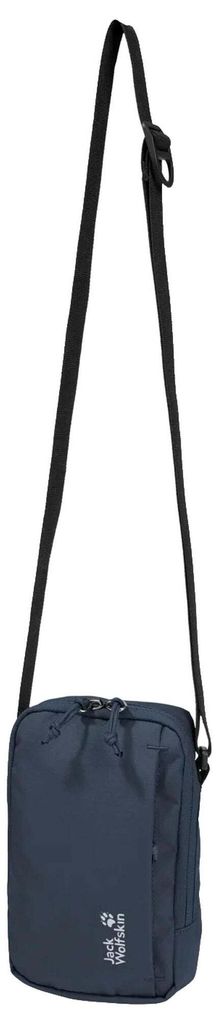 JACK WOLFSKIN Uni Umhängetasche Konya Bag