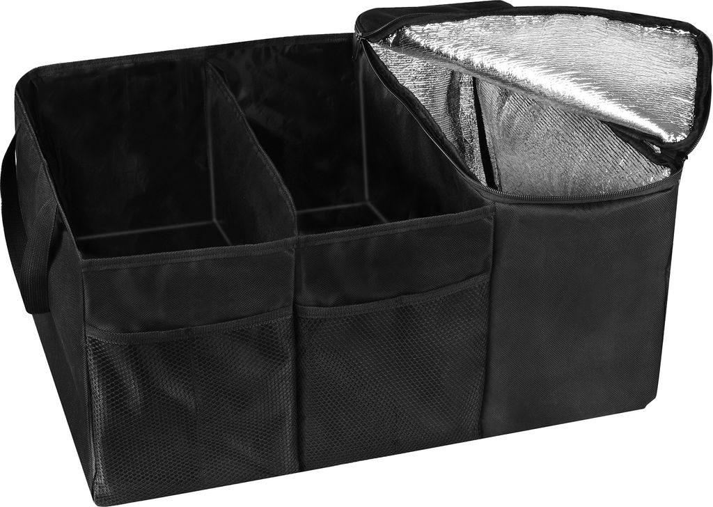 APA Kofferraumtasche, 23480, faltbar, mit Kühlfach Produktbild 