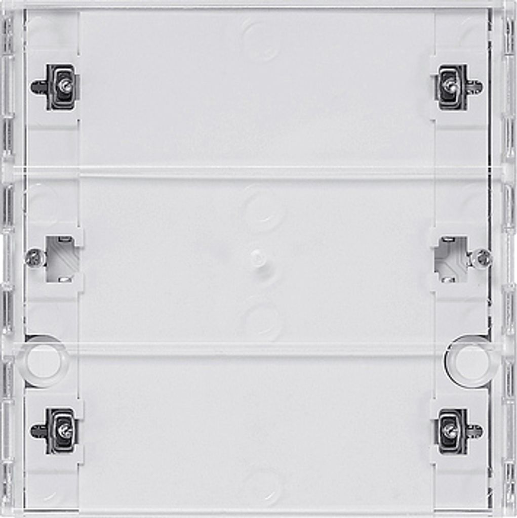 Gira 510100 RF Tastsensor 1f KNX