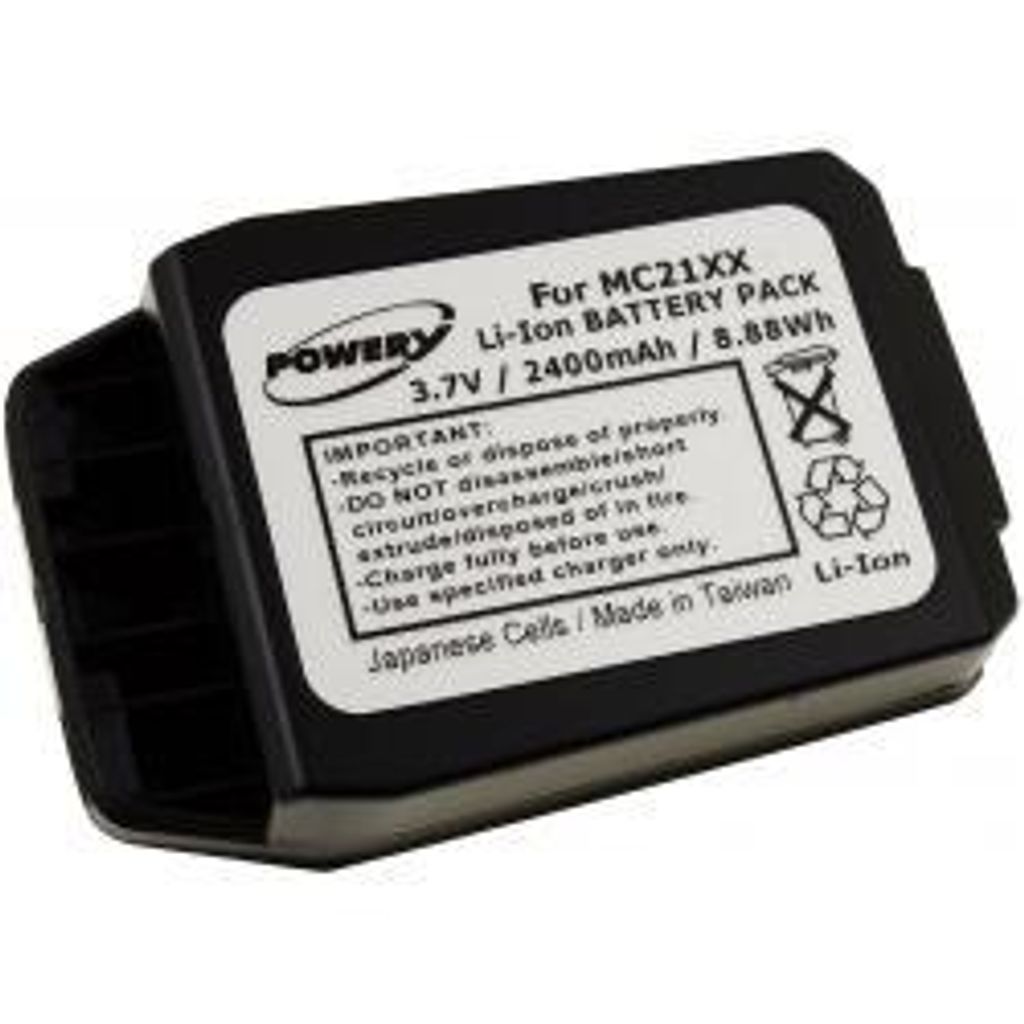 Bateria Motorola BTRY-MC21EAB0E Zdjęcie produktu 