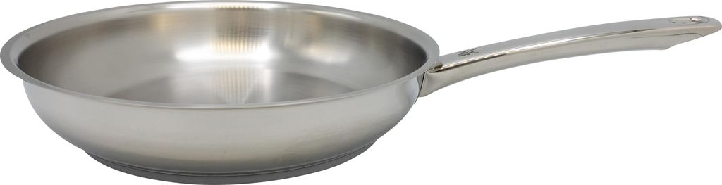 WMF 0794649991, Allzweckpfanne, Edelstahl, Edelstahl, 250 Produktbild 