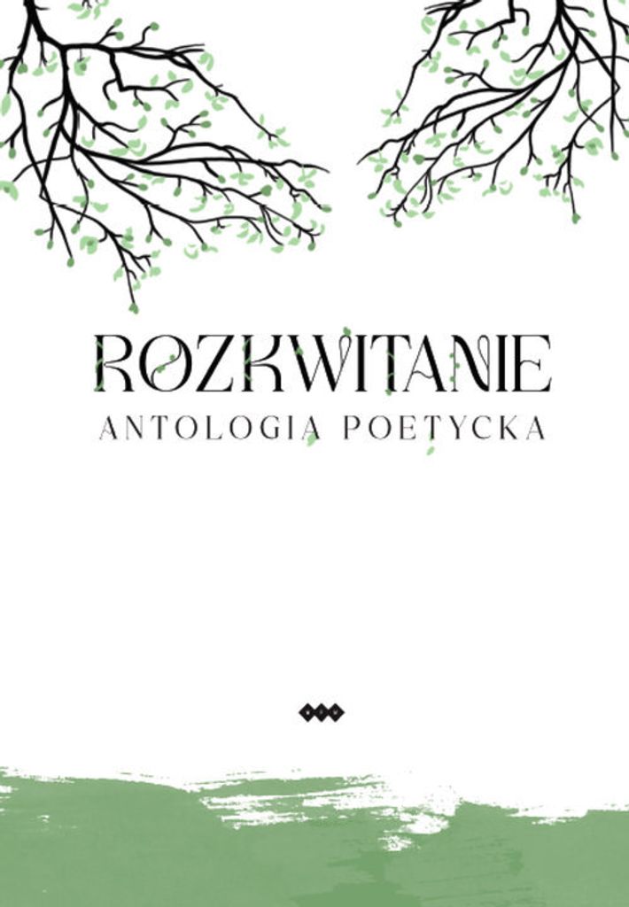 Rozkwitanie (Buch auf Polnisch)