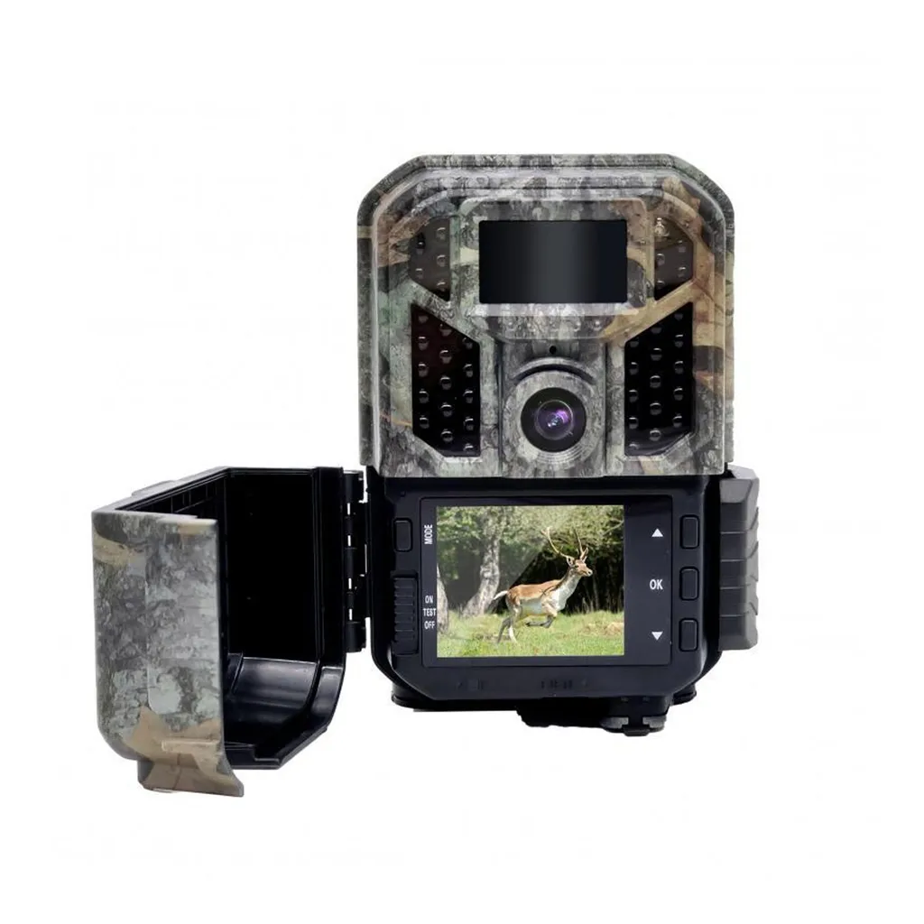Braun Scouting Cam Black400 Dual WiFi - 3
