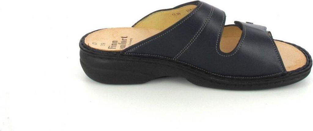 Finn Comfort Damen Damenschuhe blau Gr. 39 Produktbild 62