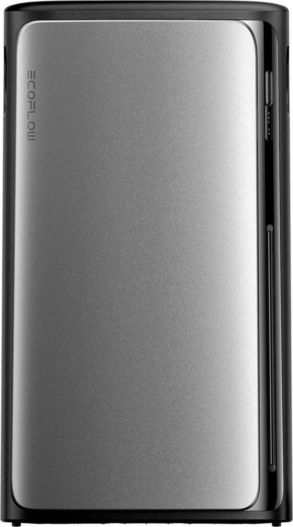 EcoFlow Power Station STREAM AC Pro