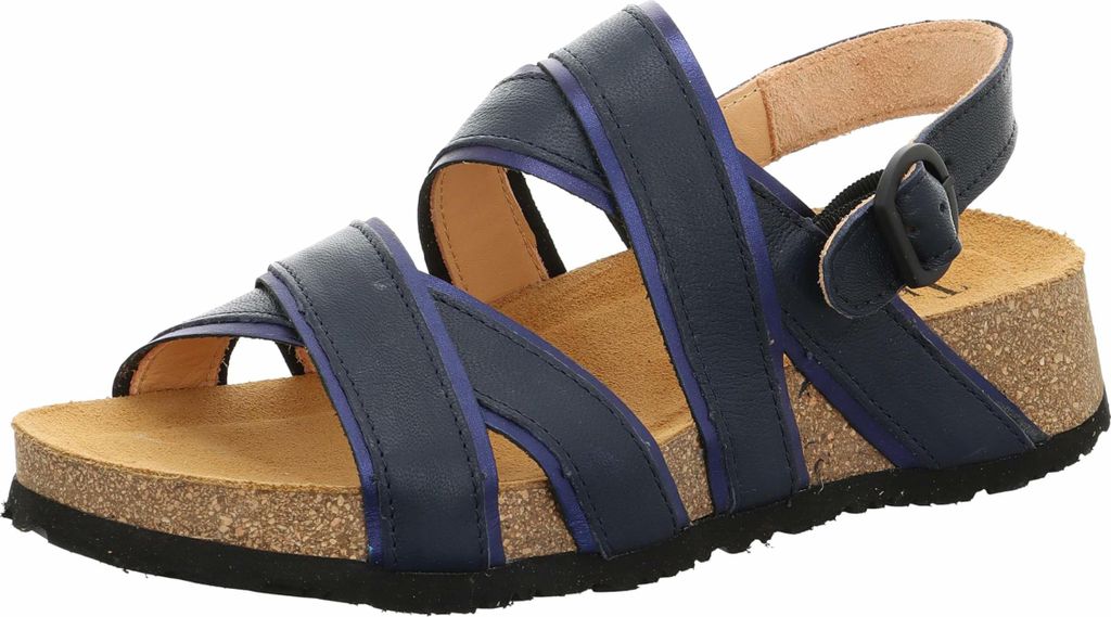 Think Sandalen für Damen