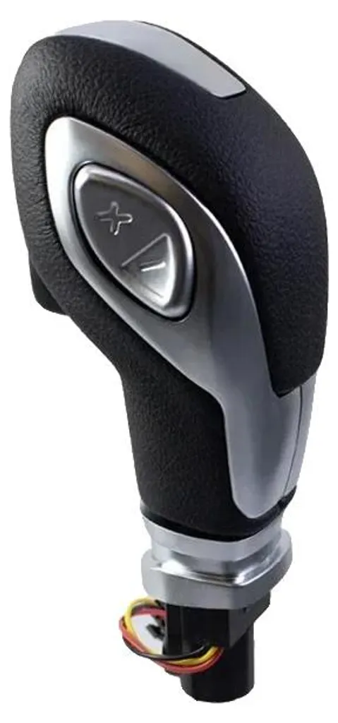Remplacez votre pommeau usé de Focus MK3 par ce bouton ABS facile à monter