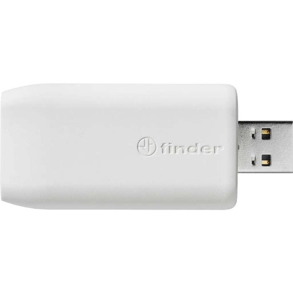 Finder Yesly Répéteur de Signal 1Y.EU.005 - Extension Bluetooth Finder