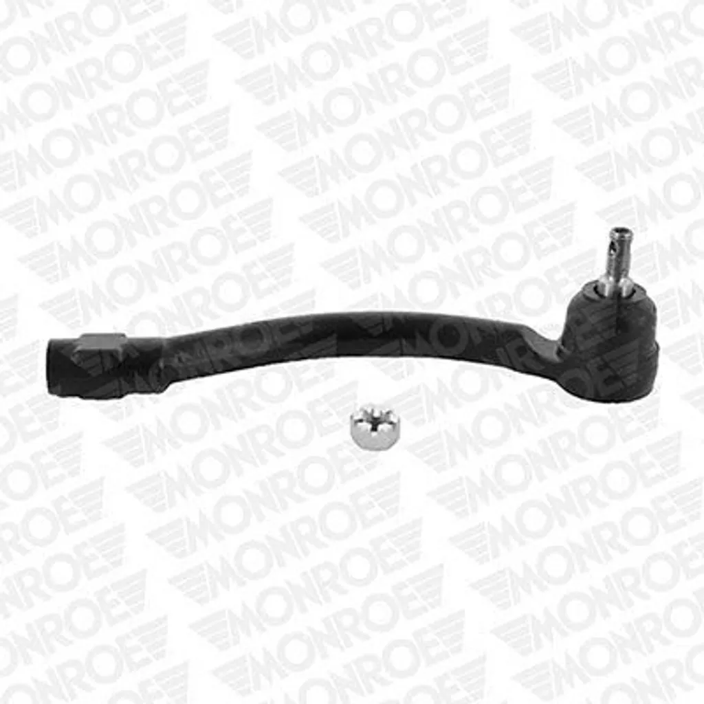 Tête de barre d'accouplement MONROE L43135 pour Kia CeeD et i30