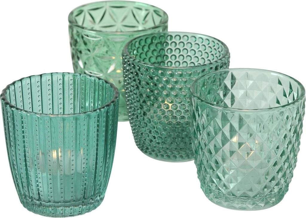 Lanterne Boltze >>Marilu<< Set di 4 pezzi in Immagine del prodotto 