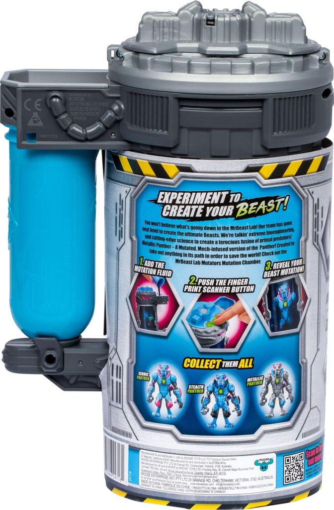 KWB 19 Pièces Cobalt Jeu De Forets Métal Foret HSCo DIN 338 Type N 1–10 Mm – 248930