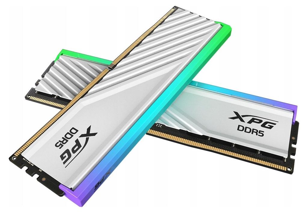 ADATA DIMM 32 GB DDR5-6400 (2x 16 GB) Dual-Kit, Arbeitsspeicher