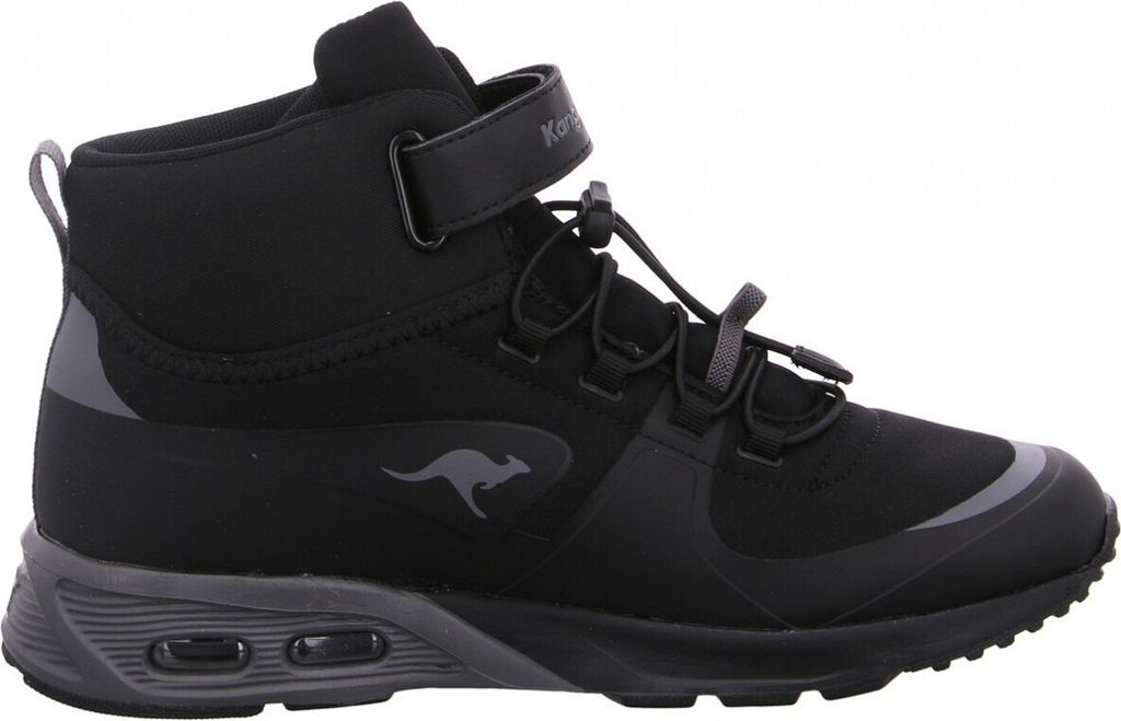 KangaROOS Halbhohe Stiefel KX-Hydro Jungen 31323030373232 Produktbild 18