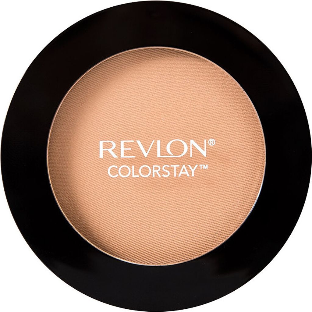 Revlon ColorStay Puder prasowany nr 850 Medium/Deep, 8.4 g