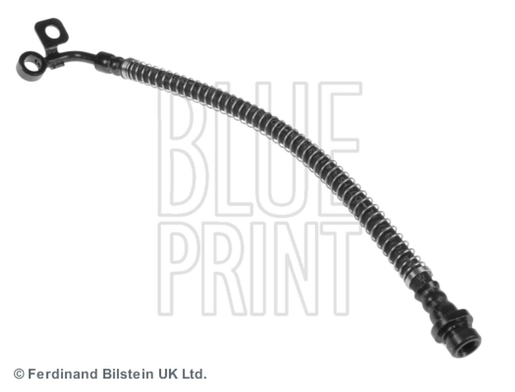 BLUE PRINT ADG05366 Bremsschlauch Vorne Rechts für HYUNDAI H-1 / Starex MPV (A1) H-1 Kastenwagen (A1) H-1 Pritsche/Fahrgestell