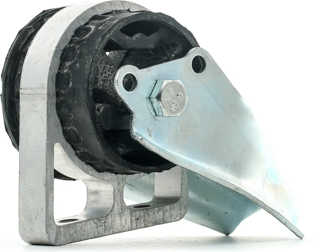 Support moteur Smart 450 : éliminez les bruits et secousses au démarrage