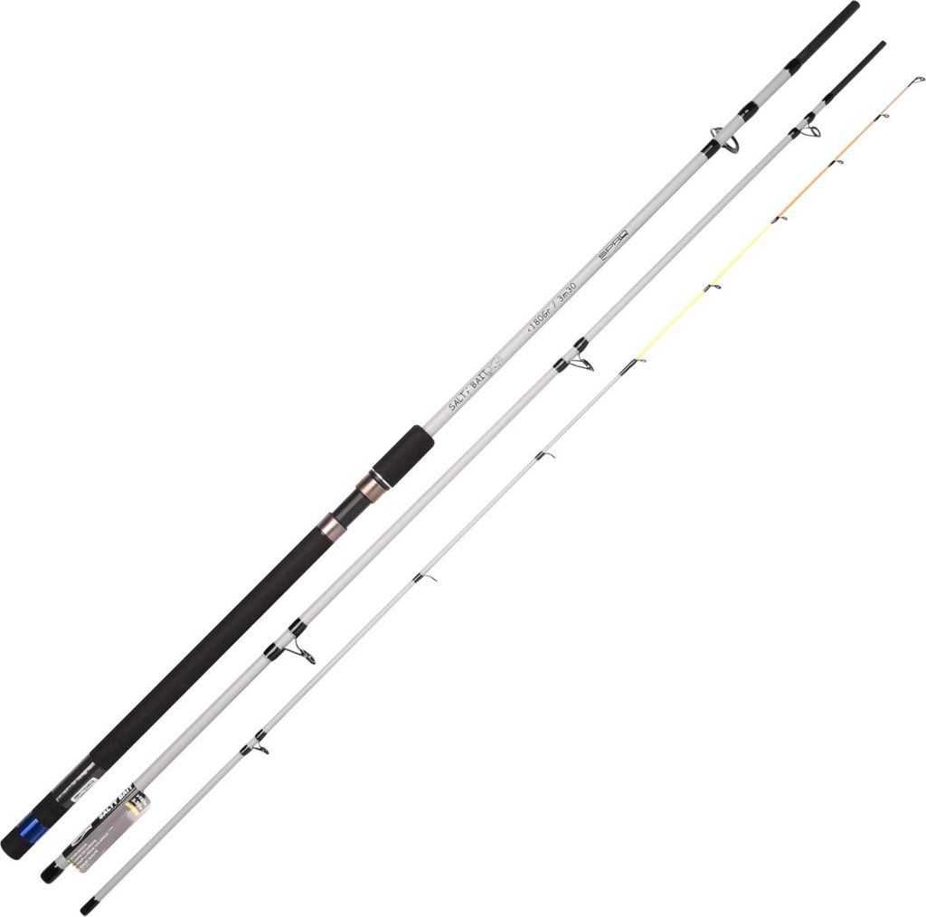 Spro Salty Bait 3.30m 180g - Meeresrute Produktbild 