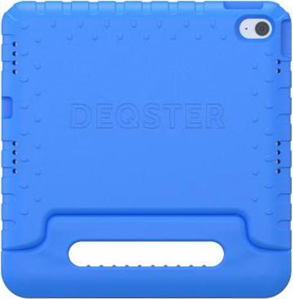DEQSTER 40-2000111, Cover, Apple, Apple iPad 11" (11. Gen.), Apple iPad 10,9" (10. Gen.), 27,9 cm (11"), 245 g