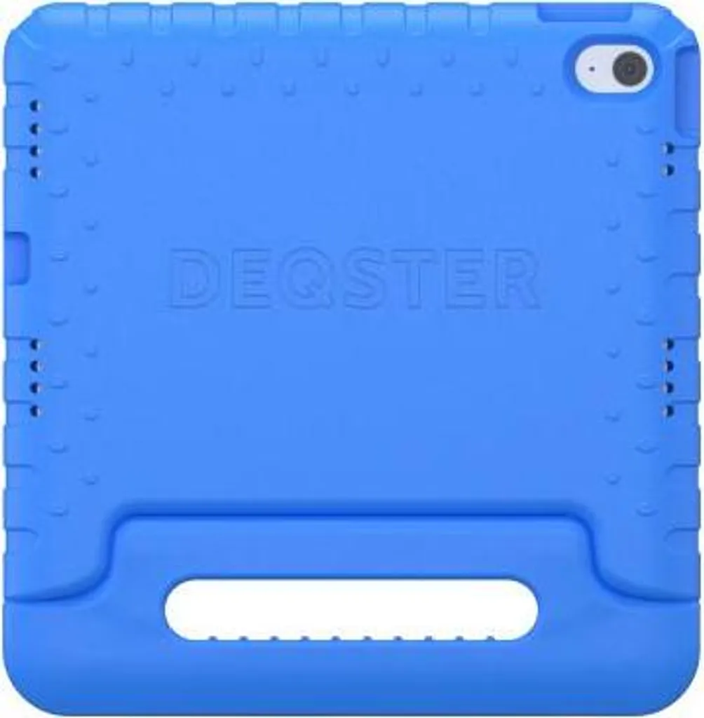 Housse iPad 11 Pouces DEQSTER Ultra-Légère 245g Antichoc et Durable